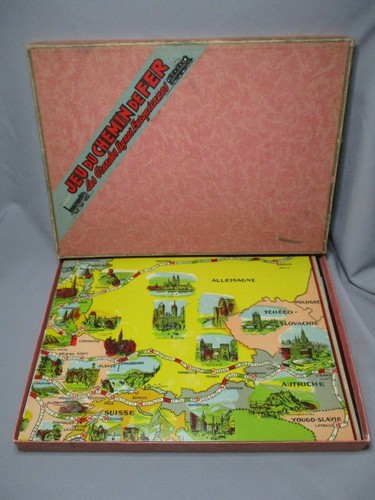 Af688 saussine jeu - af688, du