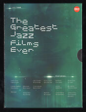 Double 2 DVD ★ The Greatest Jazz Films Ever ★ (Musique - Concert) Comme Neuf