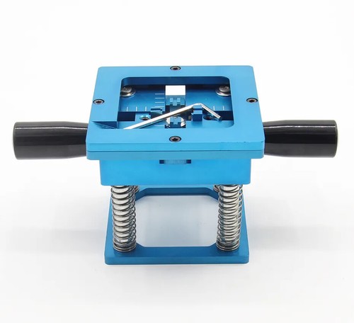 New bga reballing station - new, 90mm