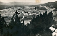 *36541 cpsm 66 Les Angles -