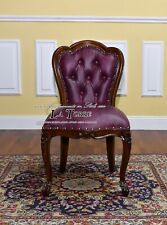 Fauteuil Josephine Style