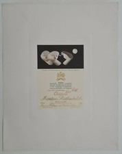Chateau Mouton Rothschild