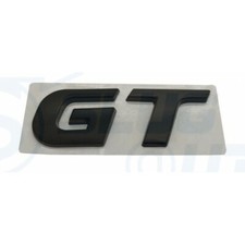Badge logo peugeot - badge, 206
