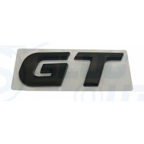 Badge logo peugeot 206 - badge, 207