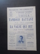 PARTITION ACCORDEON  VIOLON -