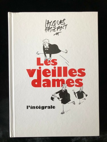 Gros livre jacques - ¤,