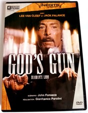 God's Gun - PAROLINI / Lee VAN