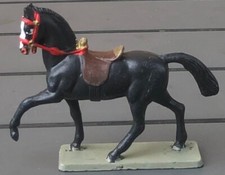 Figurine Cheval Starlux