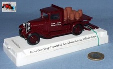 MVI Mini-Racing (Transkit