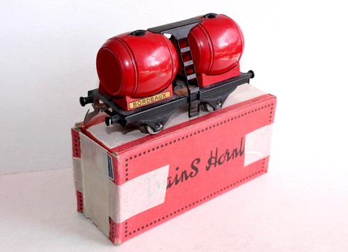 Hornby 48 n 403 - 0, n°