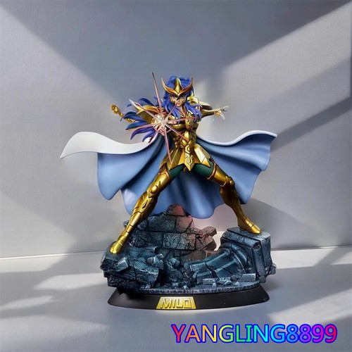Anime saint seiya - saint, gk