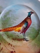 Limoges France Superbe Grande