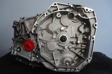 DB1 011 boite a vitesse