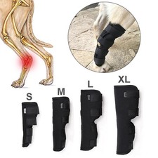 Attelle de jambe de soutien