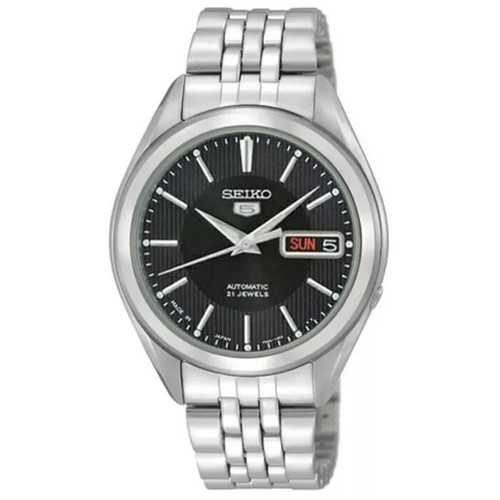 Montre seiko snkl23j1 - montre, 5