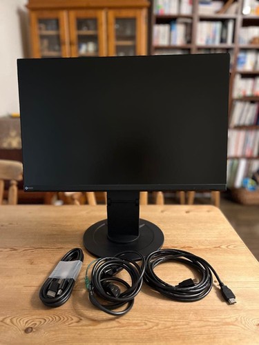 Eizo flexscan ev2360 - ev2360, 23,0
