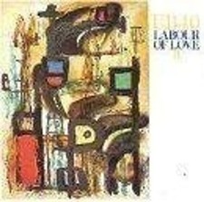 Audio Cd - Ub40 - Labour Of