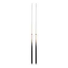 Lot de 2 Queues de Billard