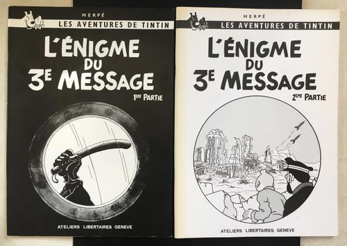 Tintin - eo, etc)
