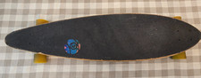 Sector 9 Pintail longboard