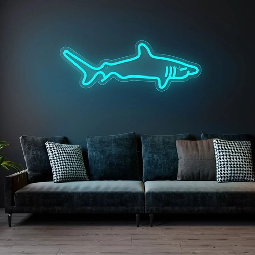 Lampe néon led - néon,