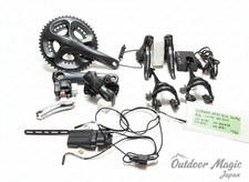 Groupe Shimano Ultegra 6770
