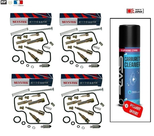 Kit réparation carburateur - réparation,