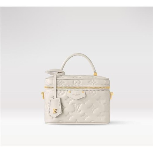 Louis vuitton vanity sac - louis, à