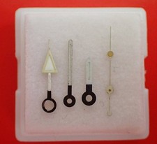 Jeu d'aiguilles ROLEX