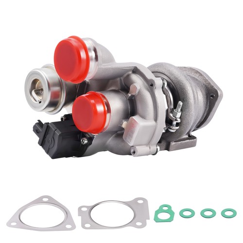 Turbo for peugeot mini r56 - mini,