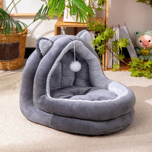 Lit pour chat - , et