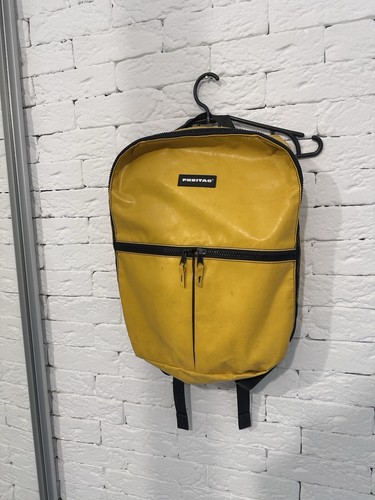 Freitag f49 fringe backpack - f49,