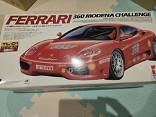 Tamiya Ferrari 360 Modena