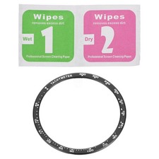  Metal Bezel Ring Scratch