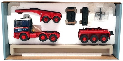 Corgi scale cc11802 - scale,