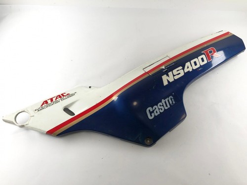 Honda 400 nc19 - ns, r