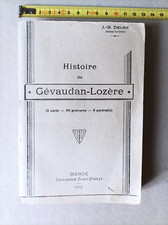 JB DELON Histoire de