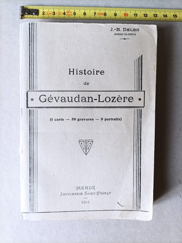 Delon histoire de - jb,