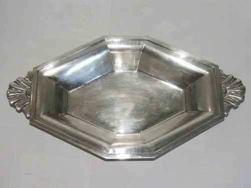 08j15 ancien plat - ancien, corbeille