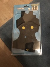 Paire De Crampons Anti Verglas Extensible L 39-46 Comme Neuf Frendo