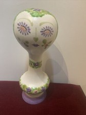 Grand Porte Chapeau En Forme