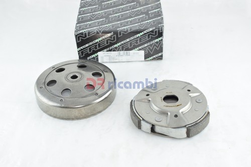 Set roue embrayage moto pour - set,