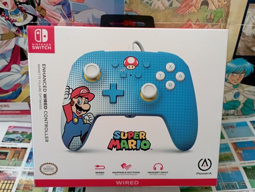 Nintendo switch manette - switch:,