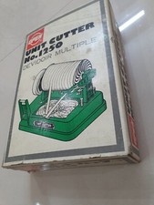 Vintage Nos Unit Cutter No