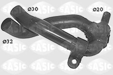 DURITE DE RADIATEUR GAUCHE RENAULT 19 II 1.9 D,19 II CHAMADE 1.9 D,19 I 1.9 D