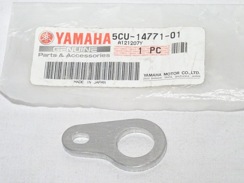 Yamaha 5cu 14771 - support, de