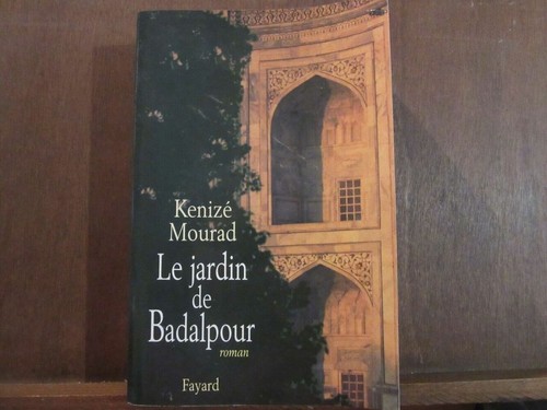 Kenizé mourad jardin de - mourad/, le
