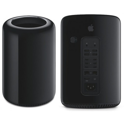 Mac pro 2013 intel - 2013, e5