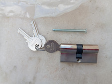 NEUF CYLINDRE DE SECURITE DE