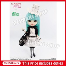 Pullip prunella Timeless